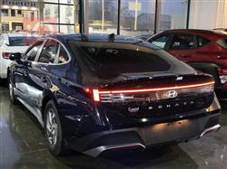 هیوندای سۆناتا